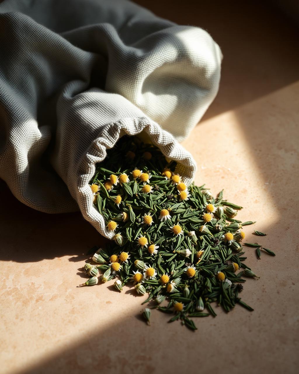 Chás & infusões