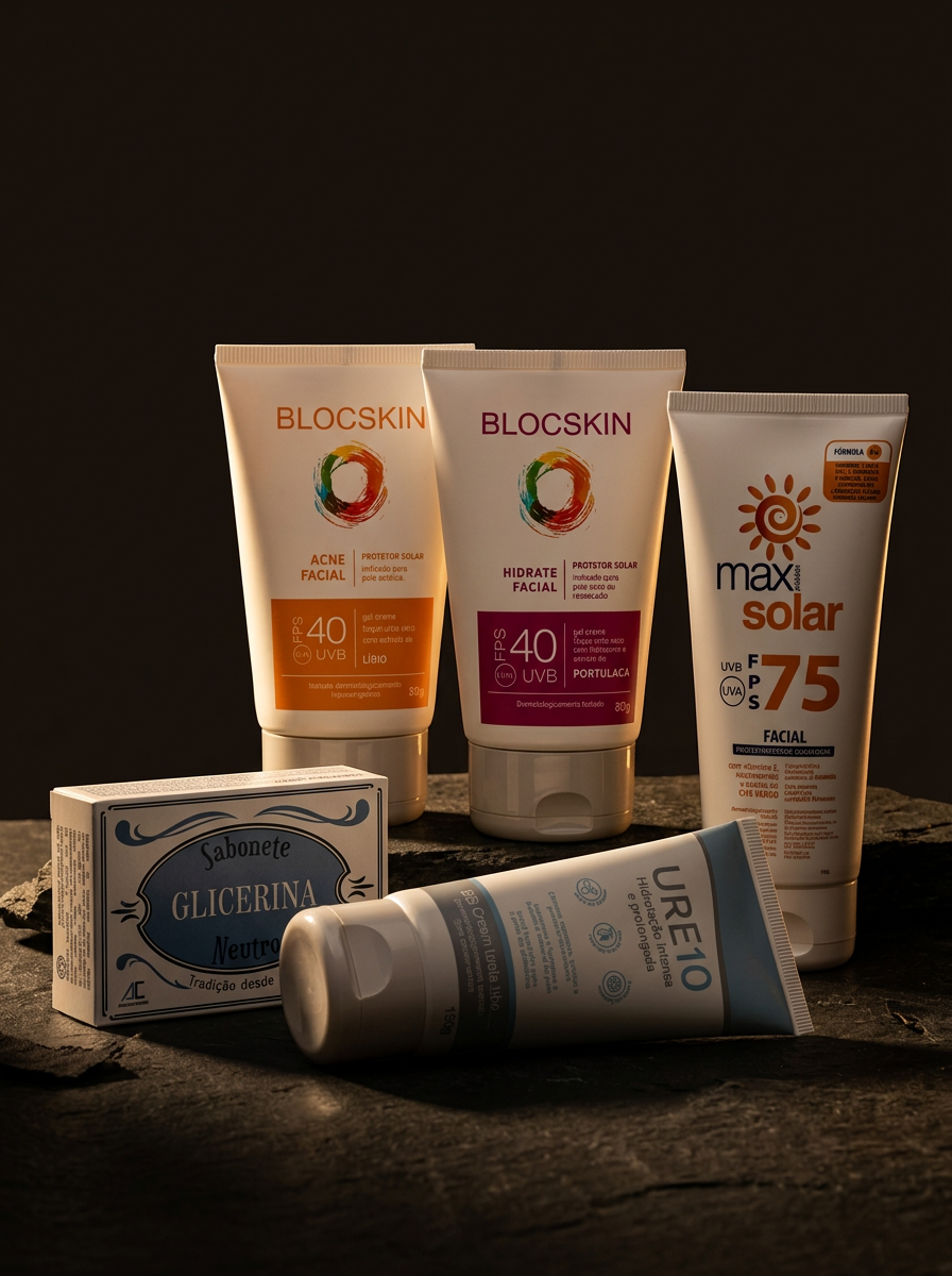 Produtos CT Suplementos